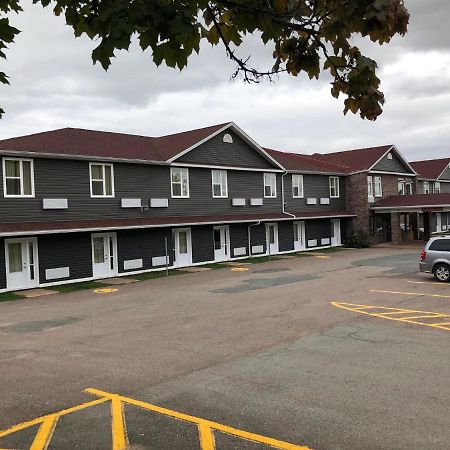 Coastal Inn Sackville Exterior photo
