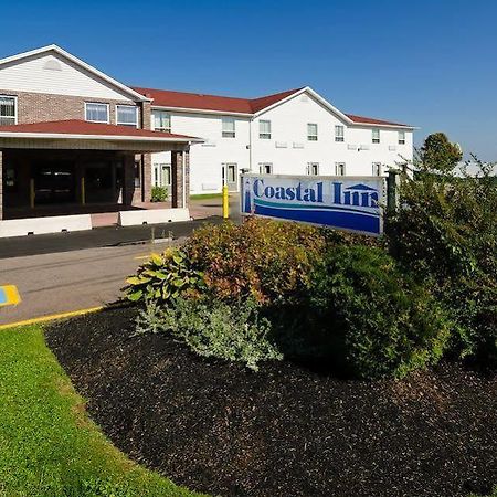 Coastal Inn Sackville Exterior photo